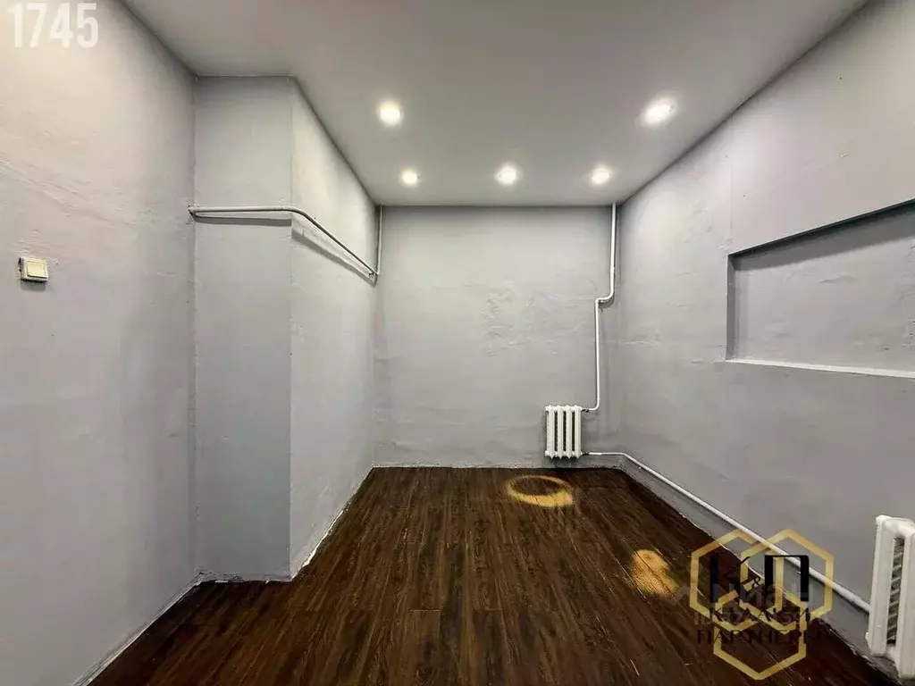 Помещение свободного назначения в Свердловская область, Полевской ... - Фото 2