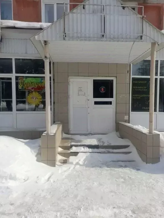 Помещение свободного назначения в Саратовская область, Аткарск ул. ... - Фото 1