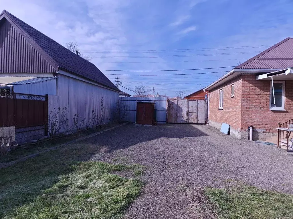 Участок в Краснодарский край, Краснодар Центральный мкр, ул. ... - Фото 2