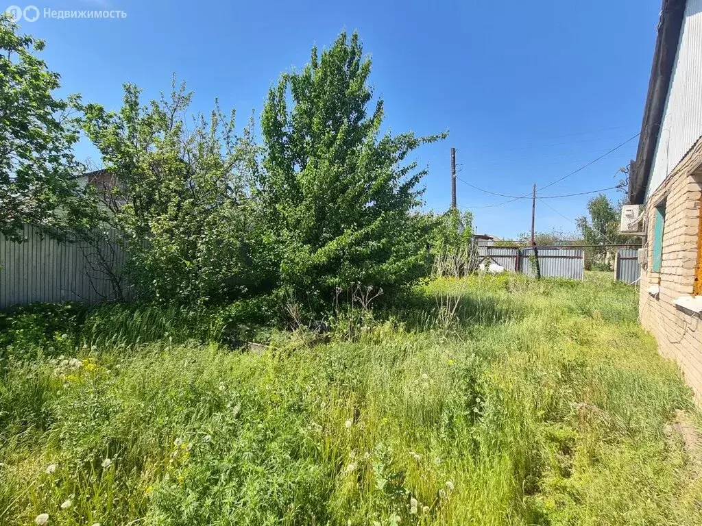 Дом в село Владимировка, улица В. Мамистова, 30 (90 м) - Фото 2