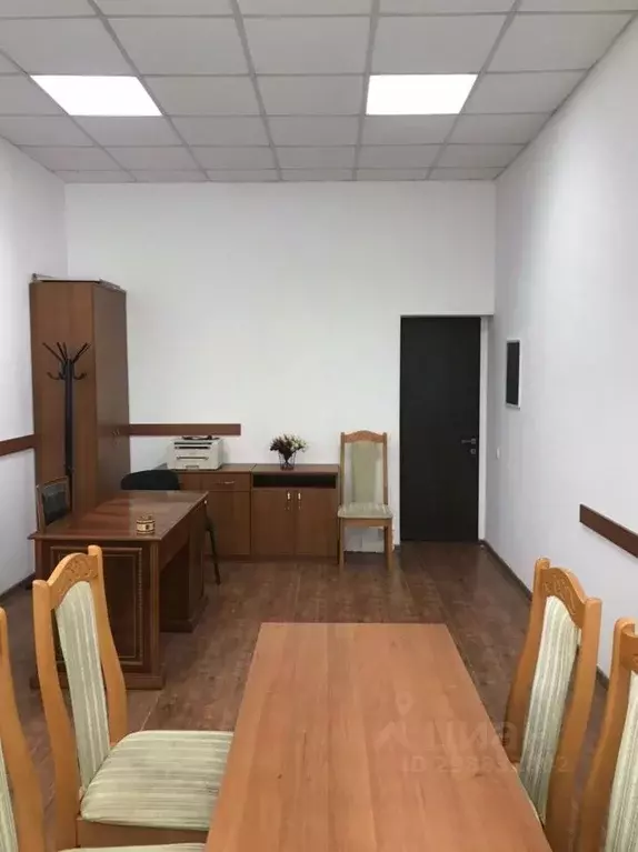 Офис в Краснодарский край, Краснодар Фестивальный мкр, ул. ... - Фото 2