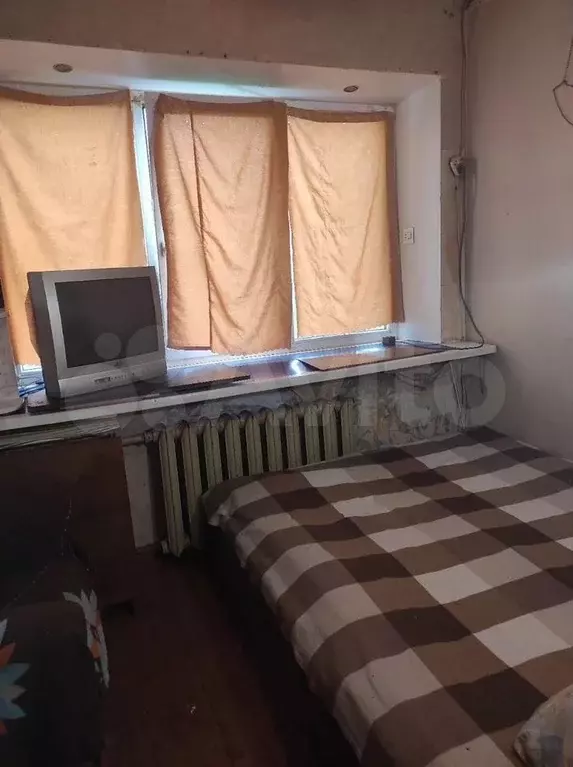 Комната 11 м в 5-к., 5/5 эт. - Фото 0