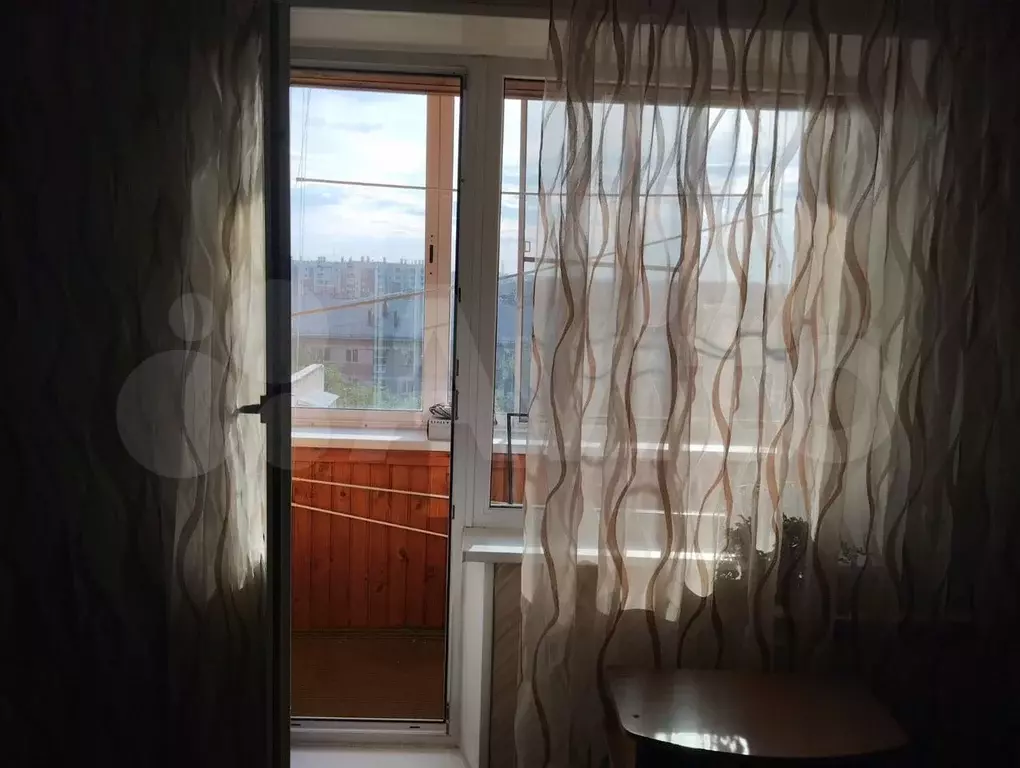 2-к. квартира, 54 м, 7/10 эт. - Фото 1