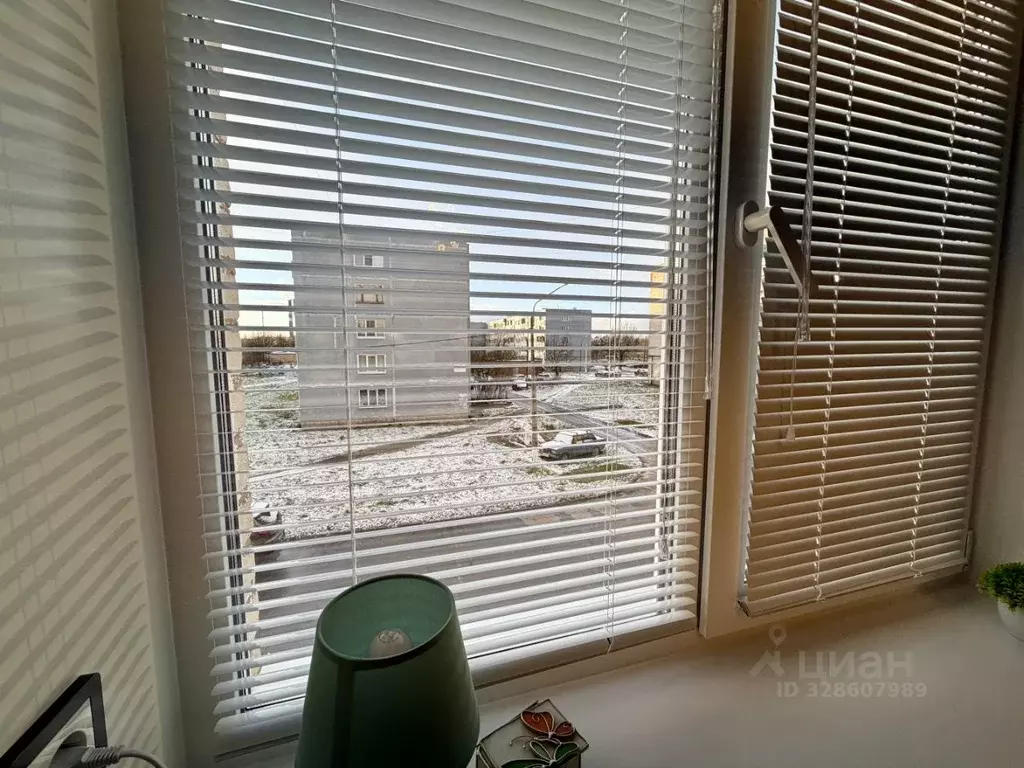 3-к кв. Ленинградская область, Сланцы ул. Кирова, 7 (70.0 м) - Фото 2