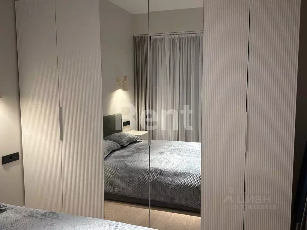 2-к кв. Москва 2-я Хуторская ул., 34 (39.0 м) - Фото 2