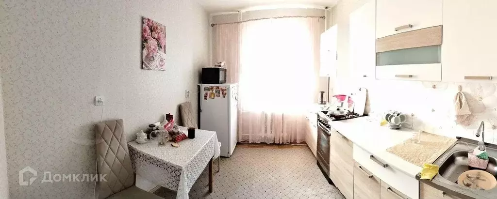 Продаётся 3-к квартира, 67 м - Фото 1