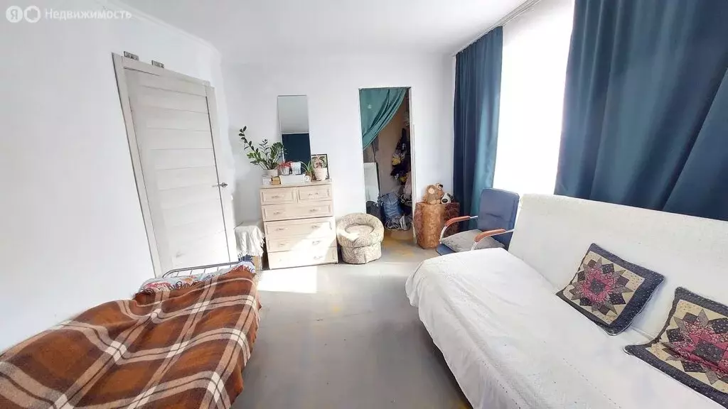 1-комнатная квартира: Гатчина, улица 7-й Армии, 9 (32 м) - Фото 2