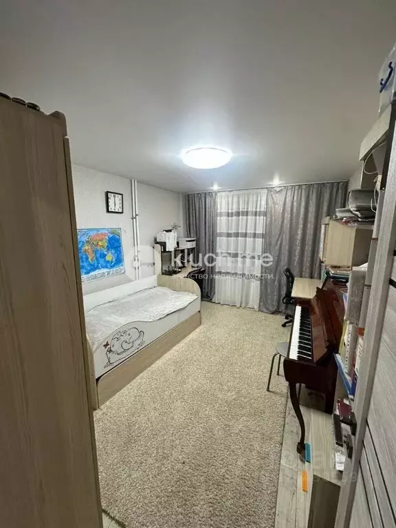 3-к кв. Татарстан, Казань ул. Четаева, 33 (65.8 м) - Фото 1