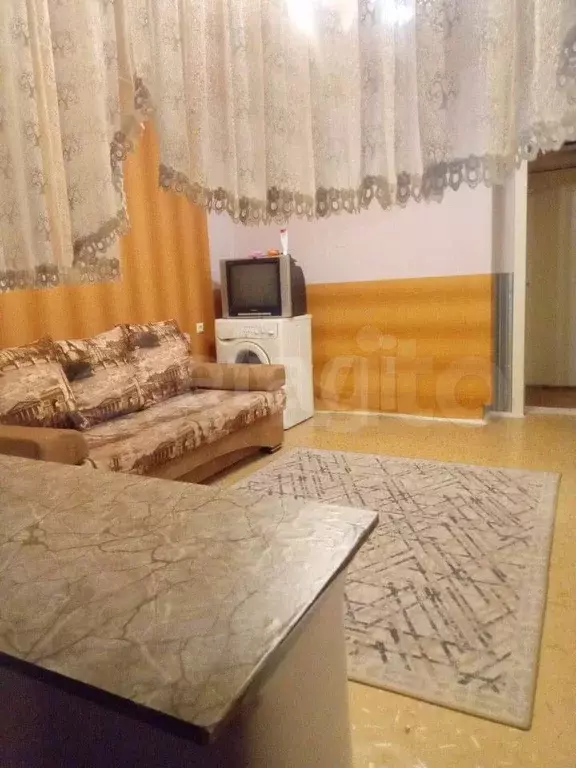 Квартира-студия, 21 м, 1/8 эт. - Фото 1