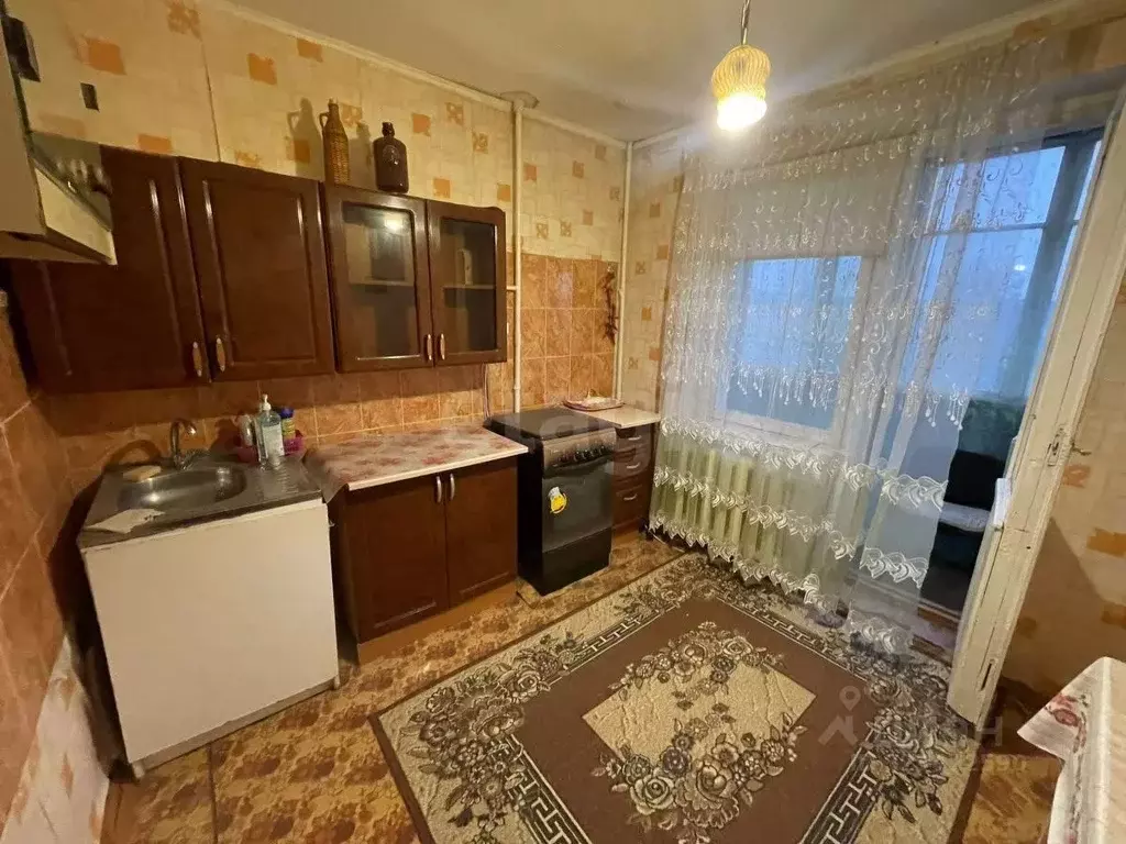 2-к кв. Московская область, Ступино городской округ, д. Алфимово ул. ... - Фото 1