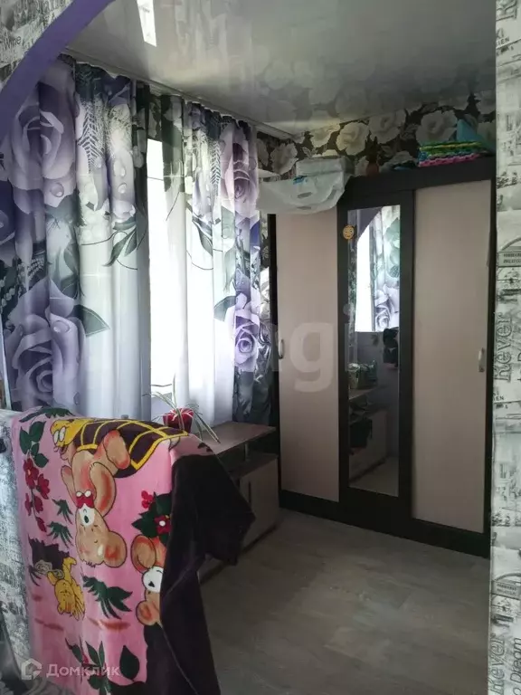 Продаётся 3-к квартира, 59 м - Фото 1