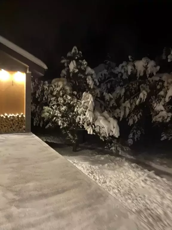 Коттедж в Тульская область, Ясногорский район, Иваньковское с/пос, ... - Фото 1