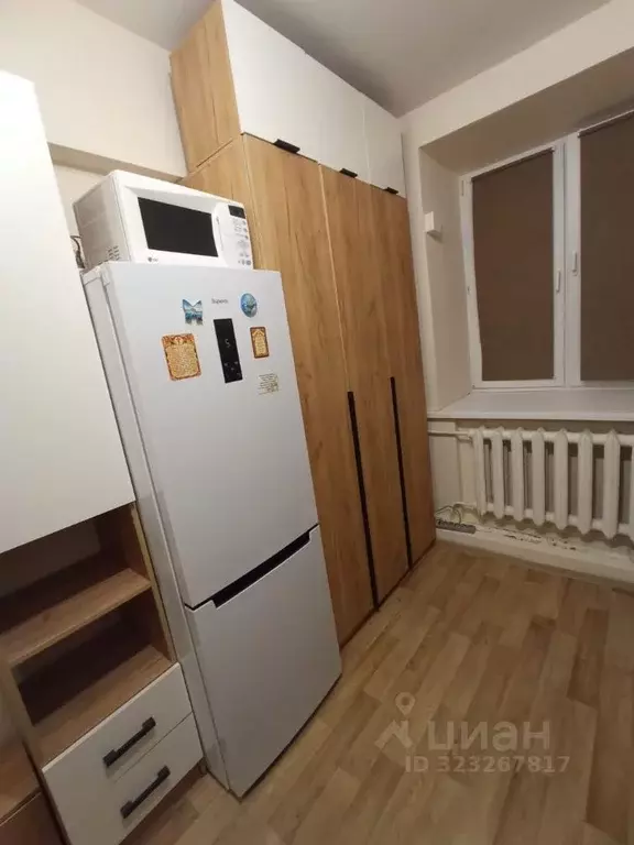 Студия Москва Никитинская ул., 1К3 (10.0 м) - Фото 2