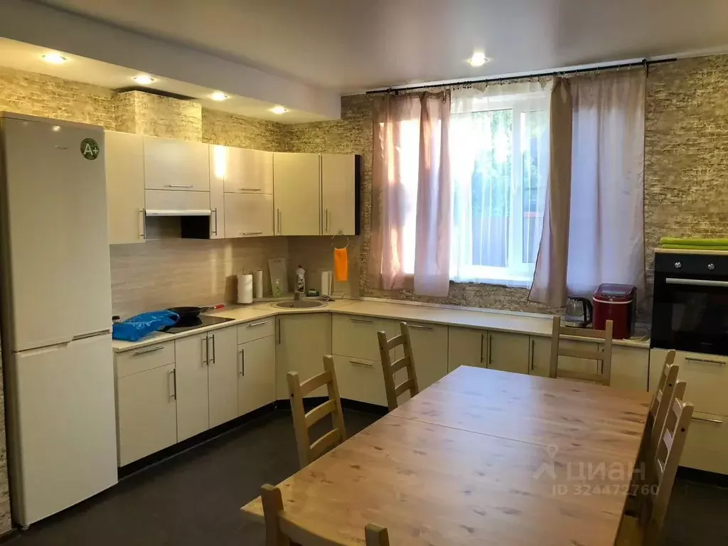 Дом в Ленинградская область, Ломоносовский район, Виллозское городское ... - Фото 2