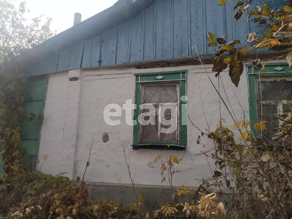 Дом в Белгородская область, Вейделевка рп  (37 м) - Фото 1