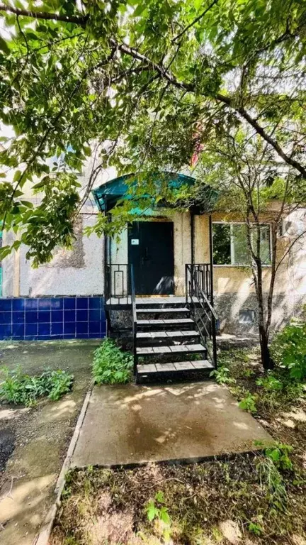 Помещение свободного назначения в Оренбургская область, Ясный ул. ... - Фото 1