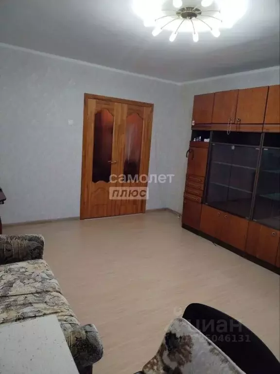 3-к кв. Курская область, Курск ул. Черняховского, 31 (61.3 м) - Фото 2