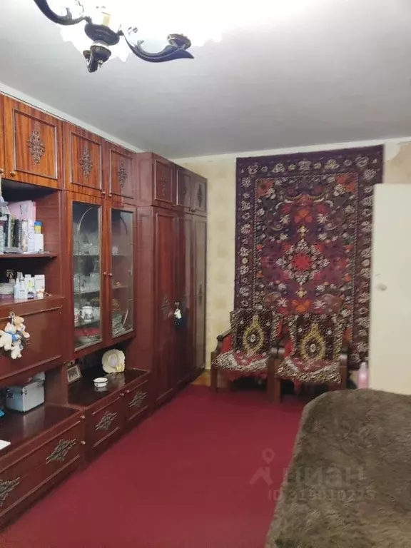 2-к кв. Крым, Ялта ул. Мисхорская, 6к2 (55.0 м) - Фото 1