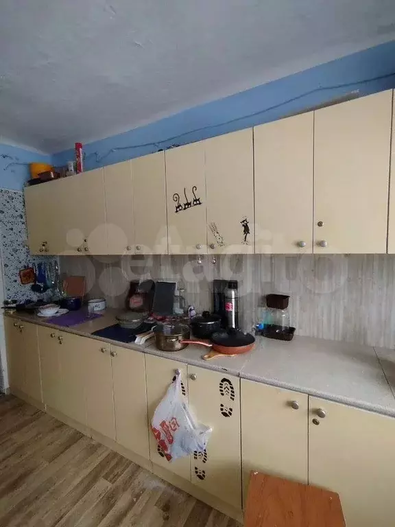 Комната 18,6 м в 1-к., 2/5 эт. - Фото 0