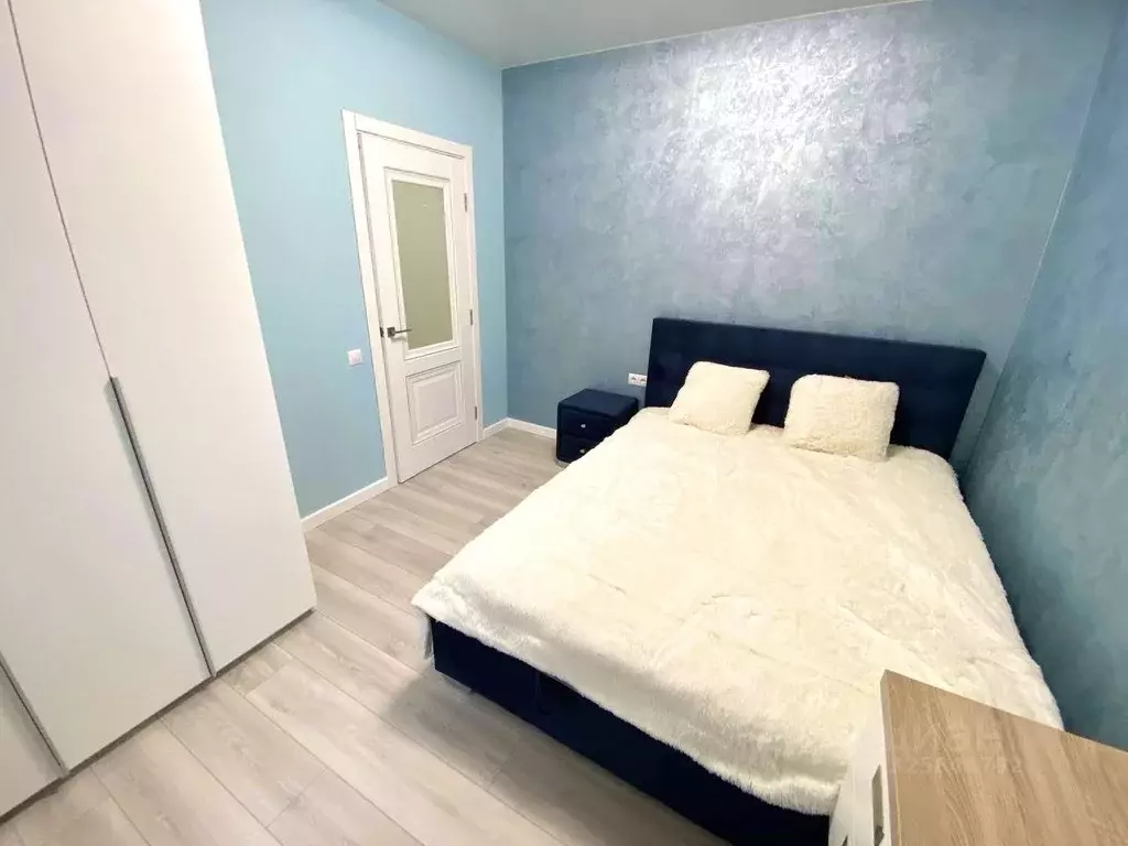 2-к кв. Башкортостан, Уфа Караидельская ул., 62 (60.0 м) - Фото 1