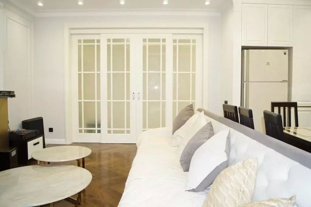 3-к кв. Татарстан, Казань Чистопольская ул., 26/5 (115.0 м) - Фото 1