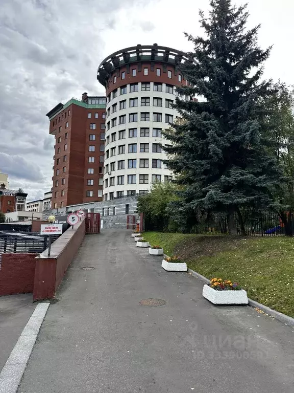 Помещение свободного назначения в Москва ул. Крылатские Холмы, 7К2 ... - Фото 2