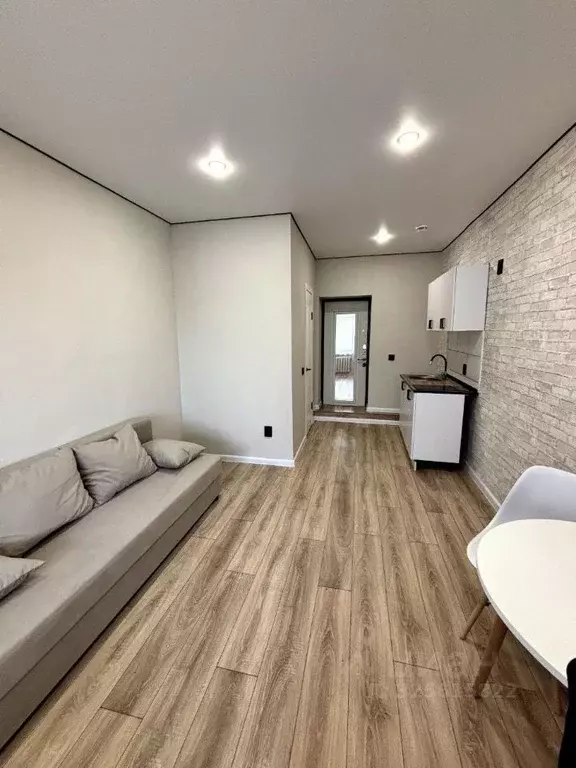 Студия Татарстан, Казань ул. Павлюхина, 110А (16.9 м) - Фото 2