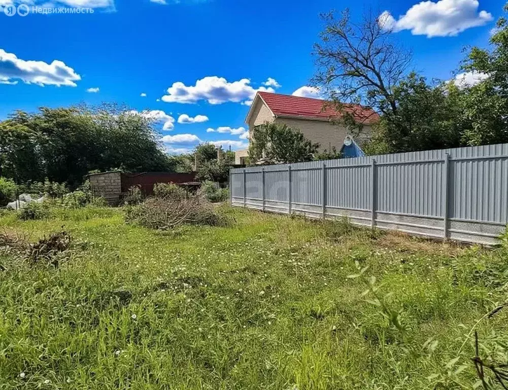 Участок в Темрюк, улица Горького (4.57 м) - Фото 2