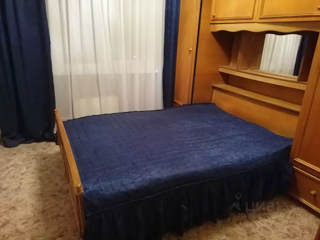 3-к кв. Нижегородская область, Арзамас 11-й мкр, 48 (70.0 м) - Фото 2