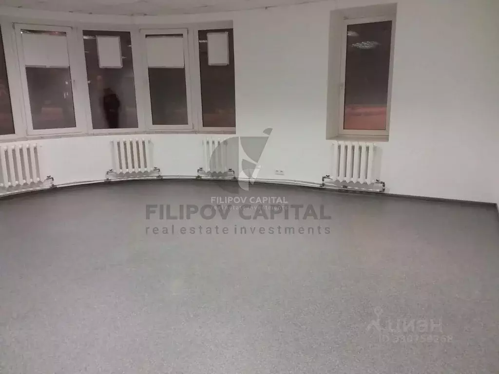 Помещение свободного назначения в Башкортостан, Уфа ул. Академика ... - Фото 1