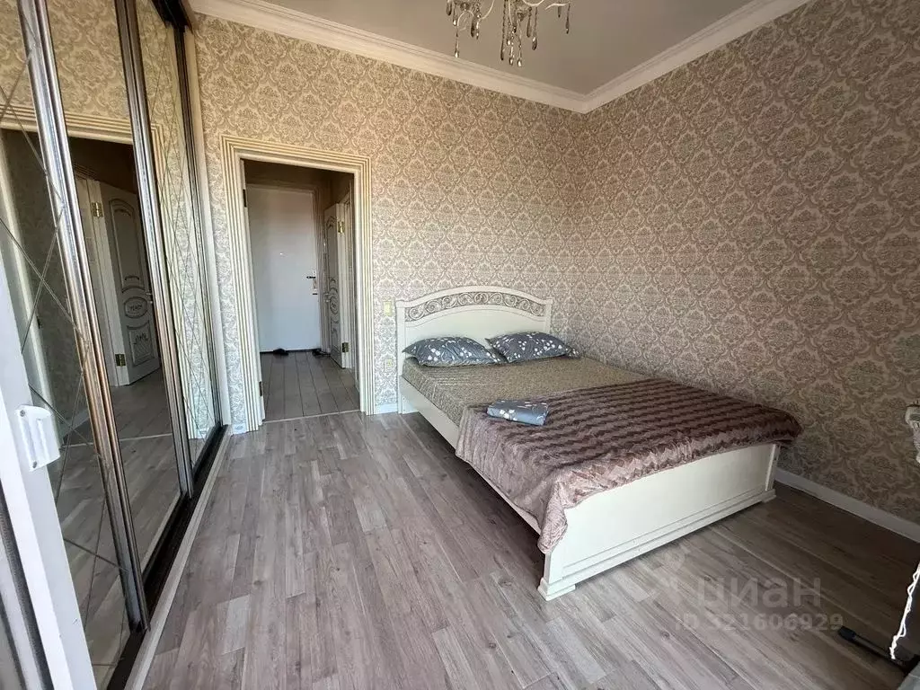 2-к кв. Дагестан, Махачкала ул. Времена Года, 15 (45.0 м) - Фото 1