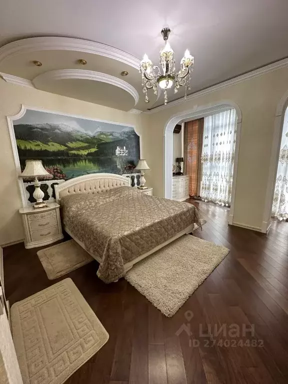 3-к кв. Московская область, Химки ул. Дружбы, 1б (110.0 м) - Фото 1