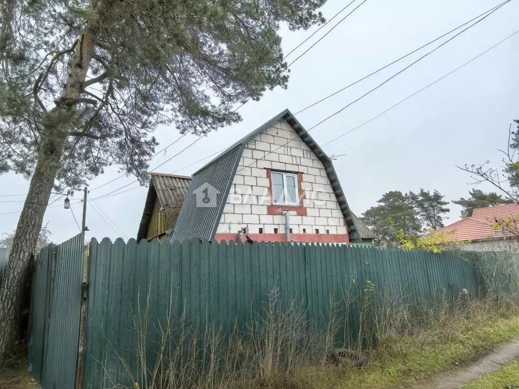 Дом в Смоленская область, Смоленск Софиевская ул., 7А (54 м) - Фото 1