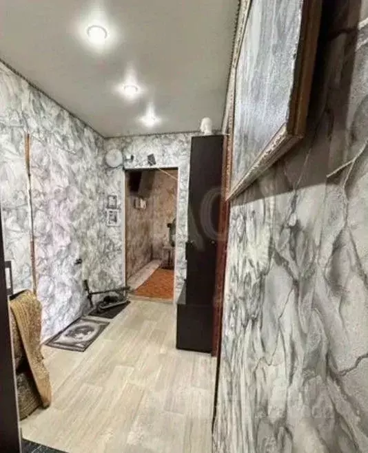 2-к кв. Курская область, Курск ул. Чехова, 11/52 (47.0 м) - Фото 2