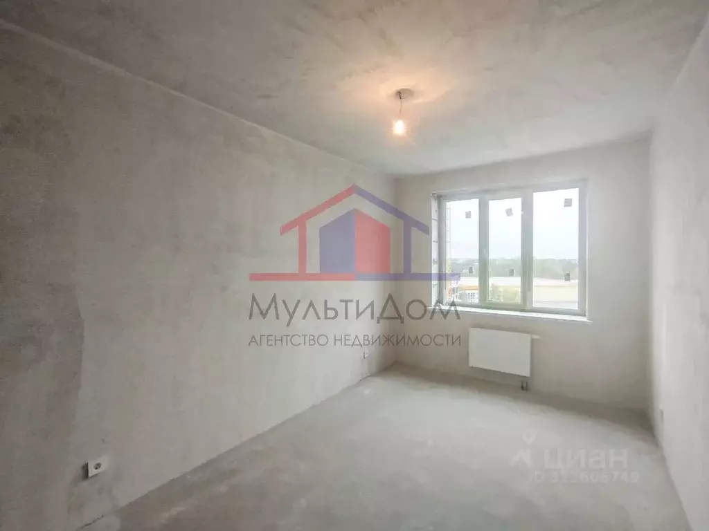 2-к кв. Белгородская область, Старый Оскол Садовые Кварталы мкр, 2 ... - Фото 1