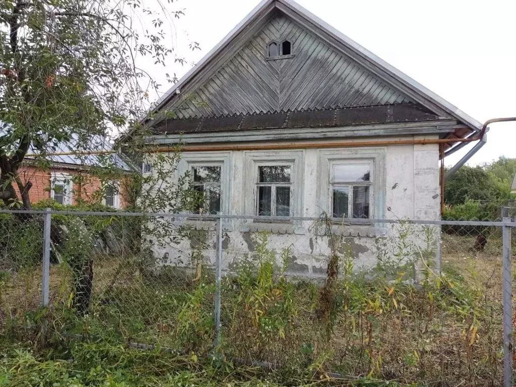 Дом в Нижегородская область, Кстовский муниципальный округ, д. Зименки ... - Фото 0