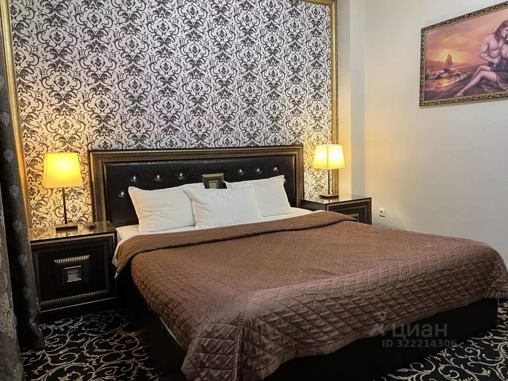 Комната Москва д. Изварино, 46 (22.0 м) - Фото 1