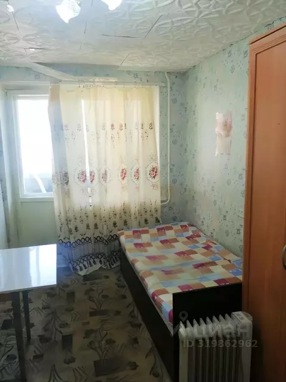 Комната Санкт-Петербург Горелово тер., ш. Красносельское, 46к4 (12.0 ... - Фото 2