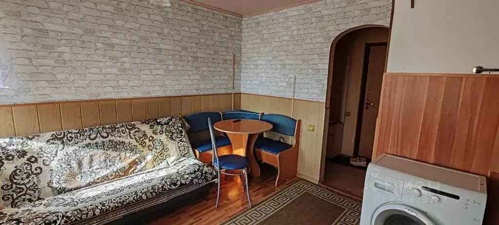 1-к кв. Коми, Сыктывкар ул. Мира, 13 (30.0 м) - Фото 2
