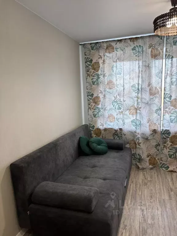 Студия Самарская область, Самара Ново-Садовая ул., 273 (14.0 м) - Фото 1