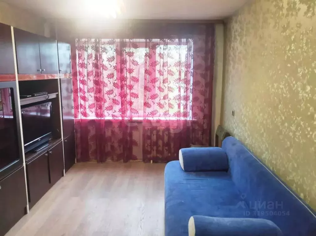 3-к кв. Кемеровская область, Кемерово ул. Федоровского, 24 (62.0 м) - Фото 0