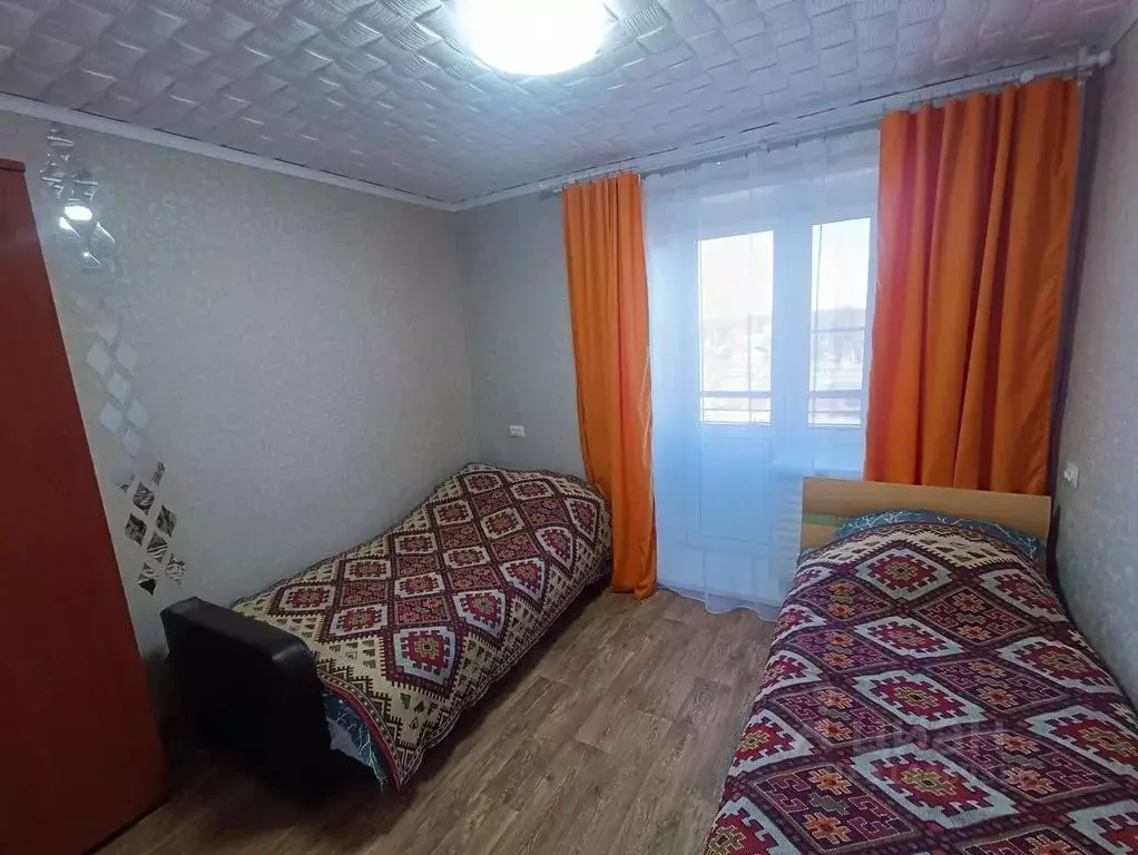 3-к кв. Владимирская область, Петушки ул. Строителей, 24А (61.0 м) - Фото 0