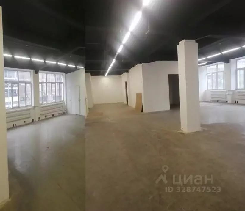 Офис в Москва Вольная ул., 35С4 (267 м) - Фото 1