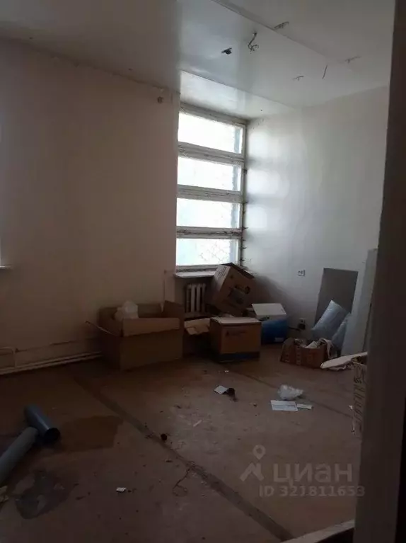 Помещение свободного назначения в Татарстан, Набережные Челны бул. ... - Фото 0