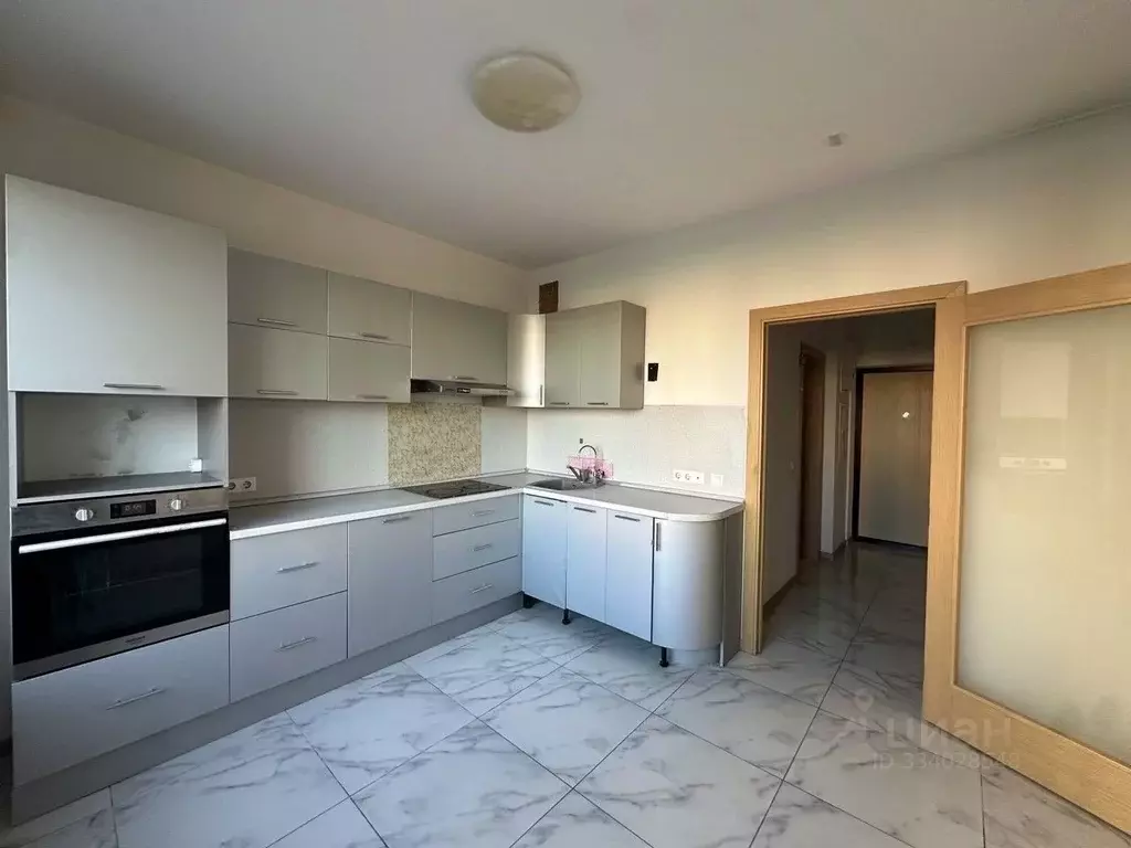 1-к кв. Москва Митинская ул., 28к5 (42.0 м) - Фото 2