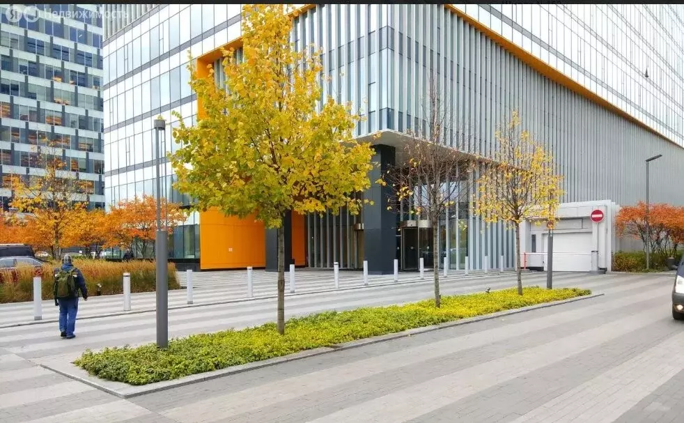 Офис (70 м) - Фото 1