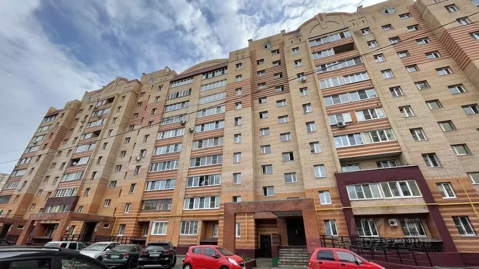 2-к кв. Московская область, Домодедово Рабочая ул., 44к1 (48.0 м) - Фото 0