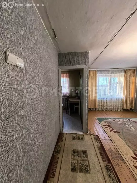 2-комнатная квартира: Мончегорск, улица Ферсмана, 15 (43 м) - Фото 1