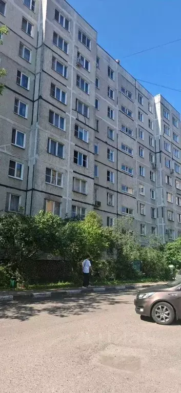 3-к кв. Московская область, Раменское Донинское ш., 8 (62.0 м) - Фото 1