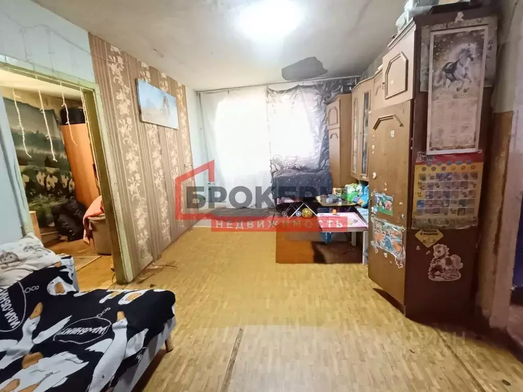 2-к кв. Севастополь ул. Пролетарская, 23 (44.6 м) - Фото 2